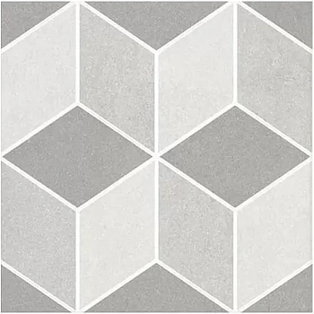 Pamesa Vintage Grigio Matt 45x45 / Памеса Винтаже Гриджио Матт 45x45 